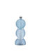 Addison Ross Handbuch Salz- und Pfeffermühle in Blau Farbe 14cm