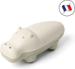 Oppi Kaba the Hippopotamus Bath Toy for 24++ Months
