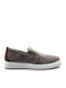 Men's Casual Shoes Gray