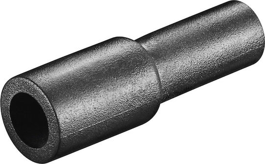 Goobay Insulating Sleeve F-plug Rg-6 Rg-59 25 Pcs 11836