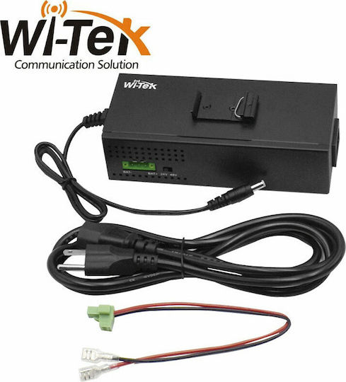Wi-Tek WI-PS302G-UPS Injector