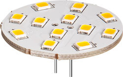 Goobay Led Disc Spotlight 2 W 30586