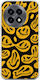 Smile Oneplus 13r 5g Flexible TPU Transparent Silicone