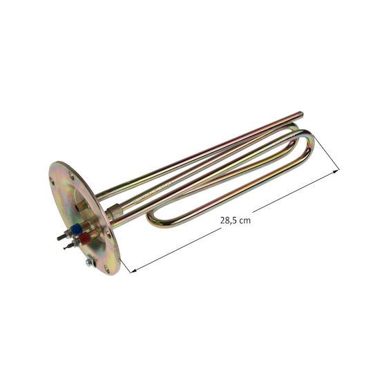 Elco Water Heater Element 5 Holes Ø12cm 4000 Watt