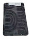 Entrance Mat Anti-slip Gray 38x58cm