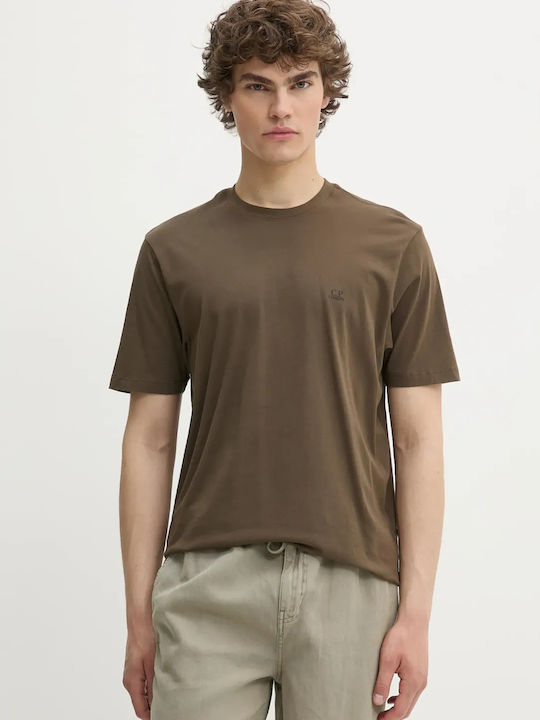 T-shirt Ivy Green