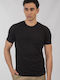 T-shirt Black
