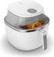 Philips 3000 Series Air Fryer 7.2lt White