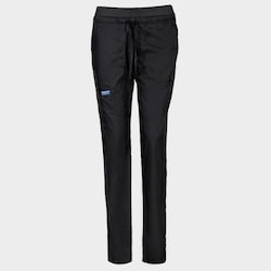 Cherokee Femei Pantaloni medicali Negru