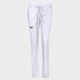 Cherokee Women's White Medical Pants