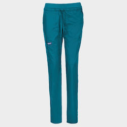 Cherokee Medizinische Hosen Blau