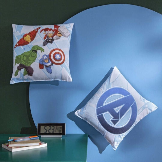 Dekokissen 40x40cm Tac Disney Avengers
