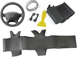 Steering Wheel Cover 38cm Mercedes-benz Vito Viano Sprinter