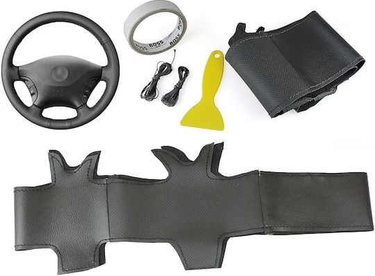 Steering Wheel Cover 38cm Mercedes-benz Vito Viano Sprinter