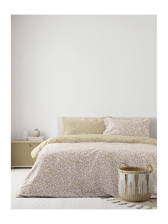 Kocoon Sheet Sets Single 160x270cm. Wildcat Wildcat 3pcs