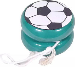 SP Souliotis Yo-Yo Verde