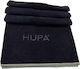 Hupa Πετσέτα Microfiber Σώματος 380gr/m² σε Θήκ...