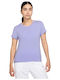 Sportswear Women's T-shirt Lilacc