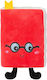 PMS Plush Book 16 cm