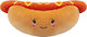 PMS Plush Puppy Foodies 16 cm