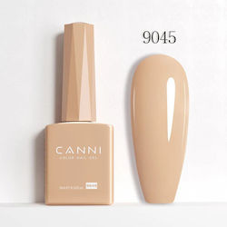Canni Color Ημιμόνιμο Βερνίκι Νυχιών Burly Wood...