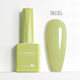 Canni Color Halb-permanenter Nagellack Pastel L...