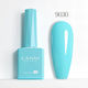 Canni Color Ημιμόνιμο Βερνίκι Νυχιών Turquoise ...
