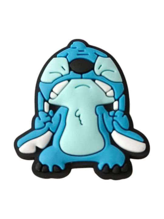Crocs Jibbitz Charm Stitch Crocs Jibbitz Charm Stitch