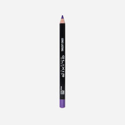 Elixir Creion Moale Pentru Ochi 252 Violet Night Elixir Creion Moale Pentru Ochi 252 Violet Night