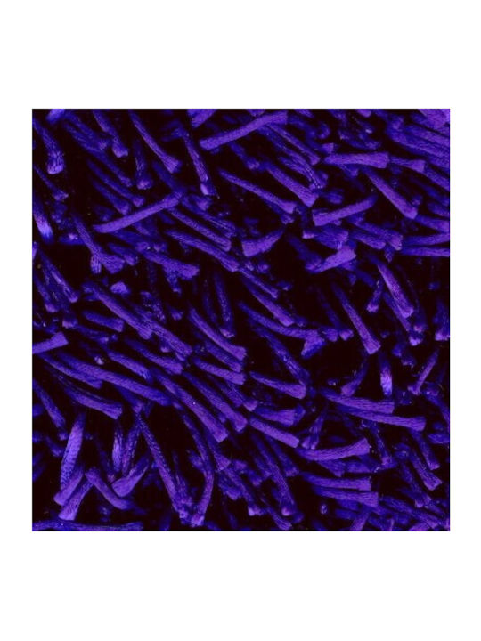 Texi Bath Covoraș de Baie Bumbac 2010-05 Violet 60x90buc