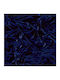 Texi Bath Badematte Baumwolle Rechteckig 2010-04 Blau 60x90cm