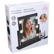 ArteLibre Makeup Mirror with Light 71cm Random Selection