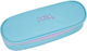 Polo Case Box Penar Albastru Deschis