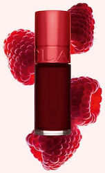 Clarins Lip Stain Matt #09-deep Red 7ml Clarins Lip Stain Matt #09-deep Red 7ml