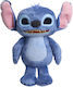 Disney Λούτρινο Lilo & Stitch Stitch 27 εκ.