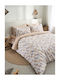 Vesta Home Prato Κουβερλί Μονό Βαμβακερό Prato 1 160x270cm