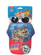 Childrenland Kids' Hat Jockey Fabric Blue