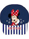 Zmart Imports Kids' Hat Jockey Fabric Blue