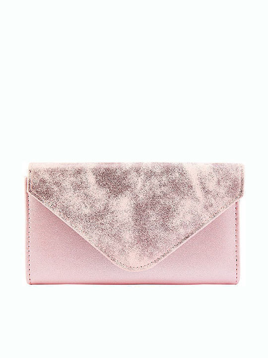 Women's Wallet Classic Pink