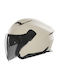 Nox N130 Motorradhelm Jet ECE 22.06 1550gr