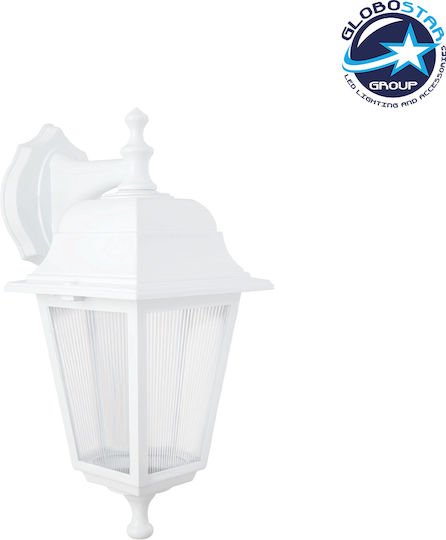 Lampeco Solme Laterne 15x20x35 cm Lampeco Solme Laterne 15x20x35 cm