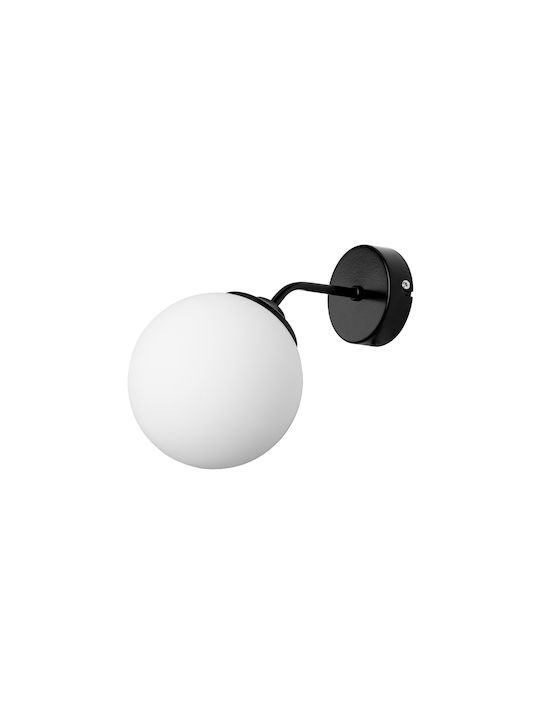 GloboStar Dalph Vintage Lamp Wall with Socket E...