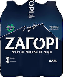 Natural Mineral Water 6x1.5lt