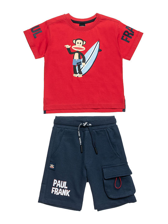 Paul Frank