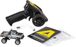 Amewi Die Cast RC Vehicle Monster Truck 2WD Grey
