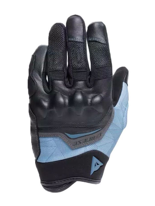 Dainese Ermex Καλοκαιρινά Γυναικεία Γάντια Μηχα...