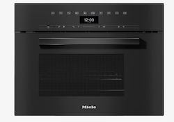 Miele DGM 7440 40лт Черен Miele DGM 7440 40лт Черен