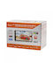 Sistem Audio Auto 2DIN (Bluetooth/USB) cu Ecran Tactil 7"