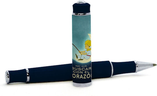 Premium Paper Rollerball Pen