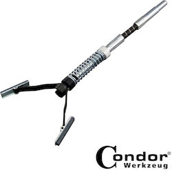 Condor 2-Leg Cylinder Hone 18-64mm